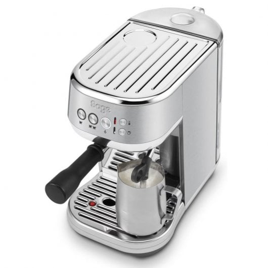 Sage the Bambino Plus Cafetera Espresso