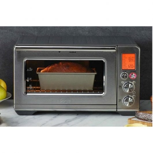 Sage the Smart Oven Airfryer 22L 2400W