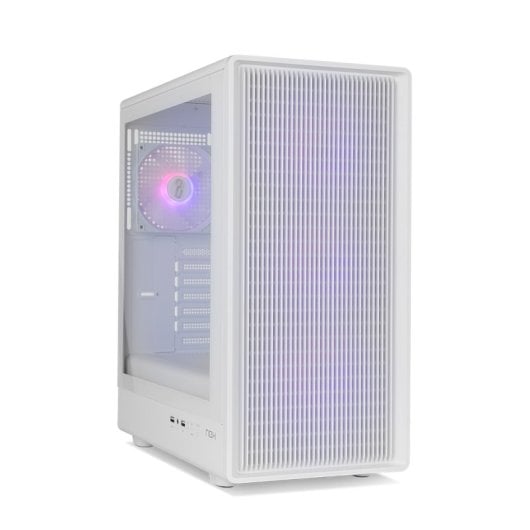 Neo-PC Gaming Pro Blanco AMD Ryzen 7 5700G/16GB/1TB + 480GB SSD