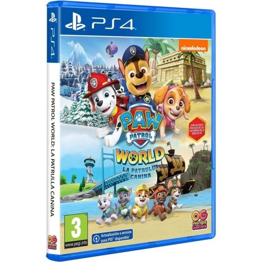 Jogo Infantil Ps4: Promoções