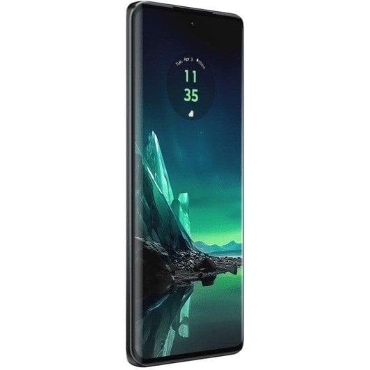 Motorola Edge 40 Neo 5G 12GB 256GB 6.55" Black Beauty