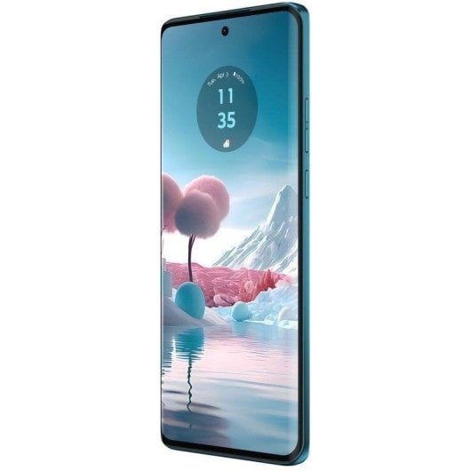 Motorola Edge 40 Neo 5G 12GB 256GB 6.55" Azul Caneel Bay