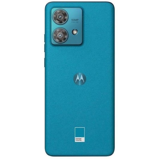 Motorola Edge 40 Neo 5G 12GB 256GB 6.55" Azul Caneel Bay