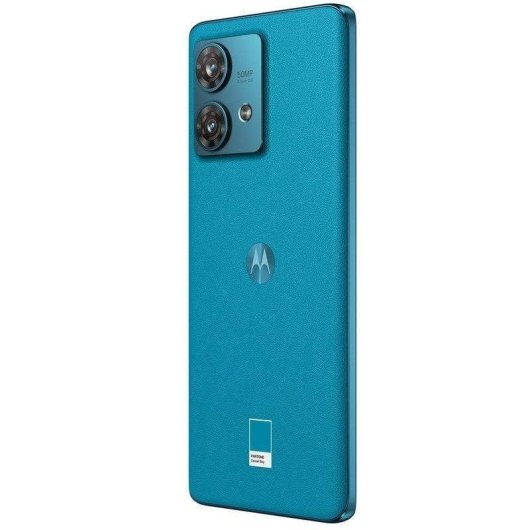 Motorola Edge 40 Neo 5G 12GB 256GB 6.55" Azul Caneel Bay