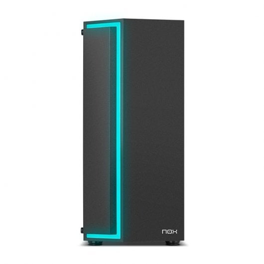Neo-PC Pro Elite Intel Core i7-11700K/32GB/1TB + 480GB SSD