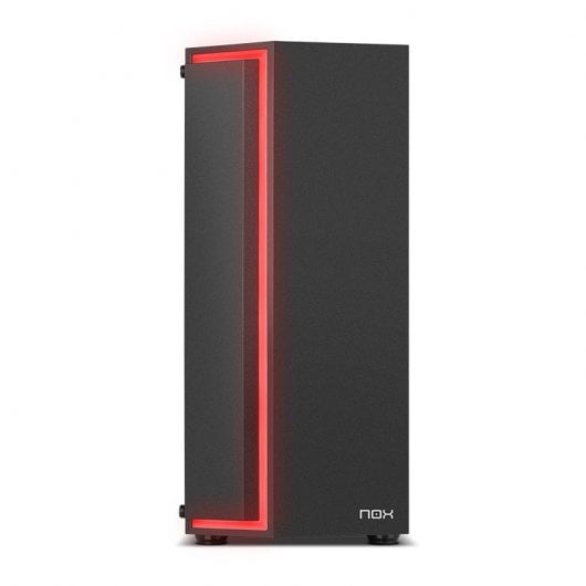 Neo-PC Pro Elite Intel Core i7-11700K/32GB/1TB + 480GB SSD