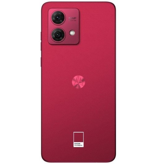 Motorola Moto G84 5G 12GB 256GB 6.5" Viva Magenta
