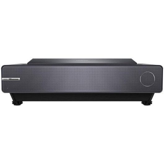 Projecteur Hisense PX1-PRO 4K UHD 2200 Lumens 130" Laser DLP Smart TV Tiro Ultra-Court