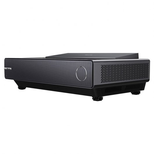 Hisense PX1-PRO Proyector de Alcance Ultracorto ANSI DLP UltraHD 4K 2200 Lúmenes