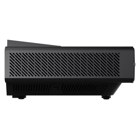 Projecteur Hisense PX1-PRO 4K UHD 2200 Lumens 130" Laser DLP Smart TV Tiro Ultra-Court