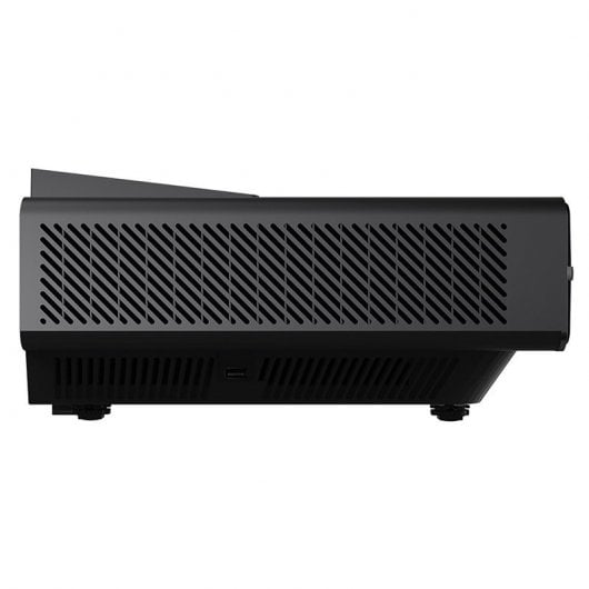 Hisense PX1-PRO Proyector de Alcance Ultracorto ANSI DLP UltraHD 4K 2200 Lúmenes