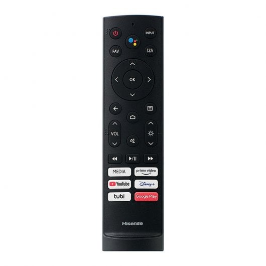 Hisense PX1-PRO Proyector de Alcance Ultracorto ANSI DLP UltraHD 4K 2200 Lúmenes