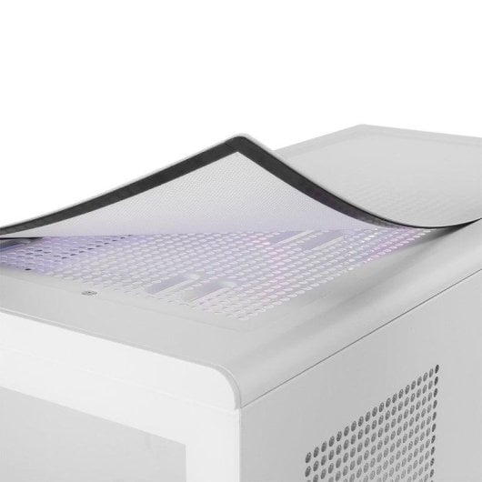 Desktop NeoPC Gamer Signal AMD Ryzen 3 3200G 8GB 240GB SSD Radeon Vega 8 Windows 11 Pro Branco