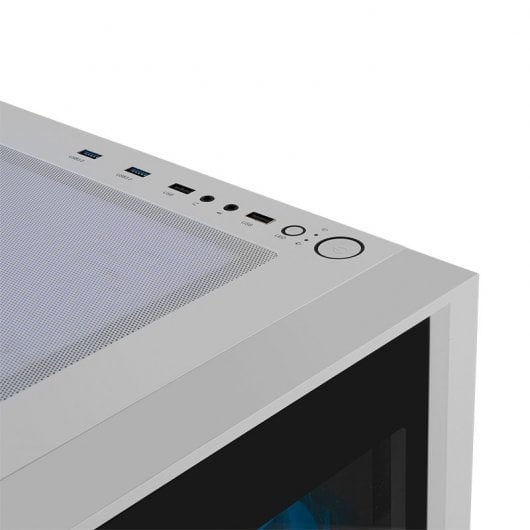 Neo-PC Gamer Blanco AMD Ryzen 3 3200G/8GB/240GB SSD