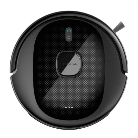 Cecotec Conga 7490 Immortal X-Treme Roboterstaubsauger