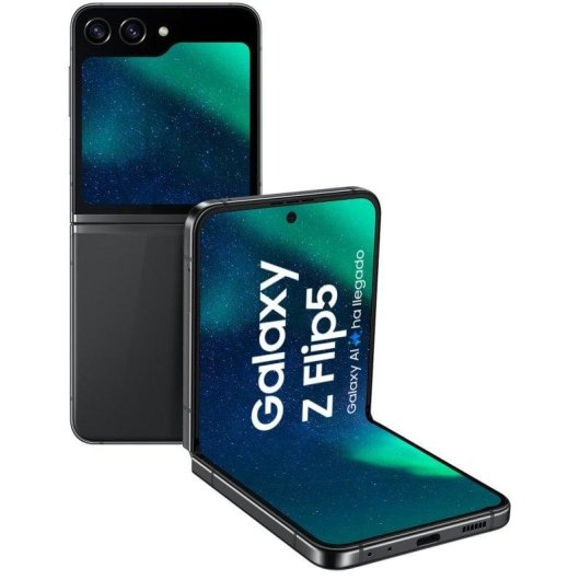 Samsung Galaxy Z Flip5 5G 8GB 256GB 6.7" Graphite