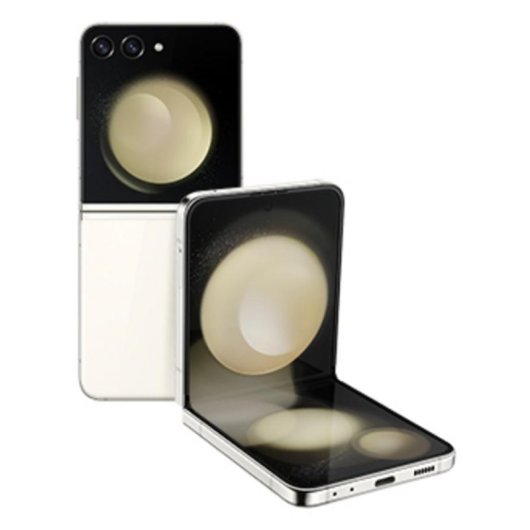 Samsung Galaxy Z Flip5 5G 8GB 256GB 6.7" Crema