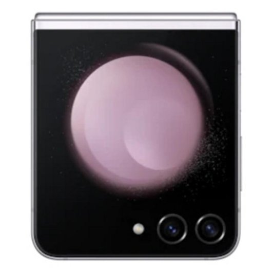 Samsung Galaxy Z Flip5 5G 8GB 6,7" 512GB Lavande élégant