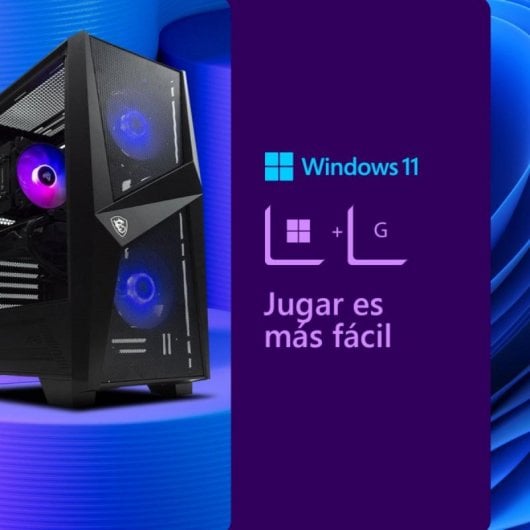 PcCom Ready Intel Core i5-12400F / RX 6750 XT / 32GB / 1TB SSD / Windows 11 Home