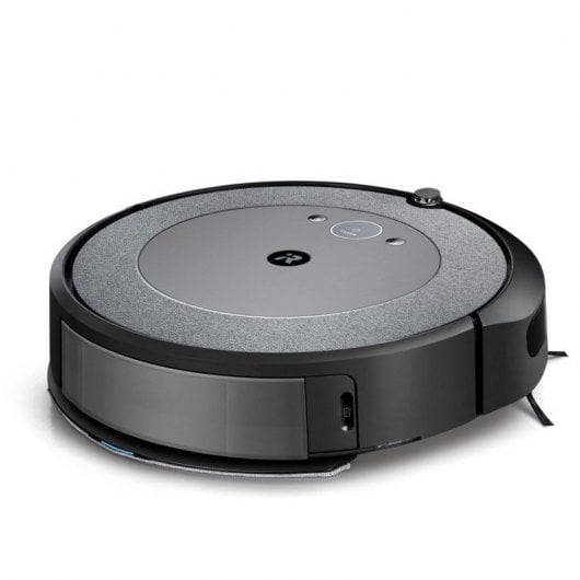 iRobot Roomba Combo i5 Robot aspirapolvere e lavapavimenti