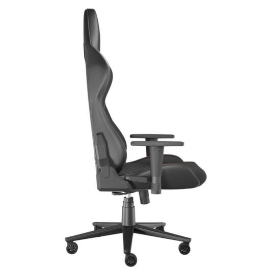 Chaise de jeu Genesis Nitro 550 G2 noire