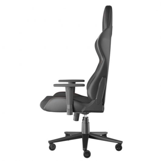 Chaise de jeu Genesis Nitro 550 G2 noire