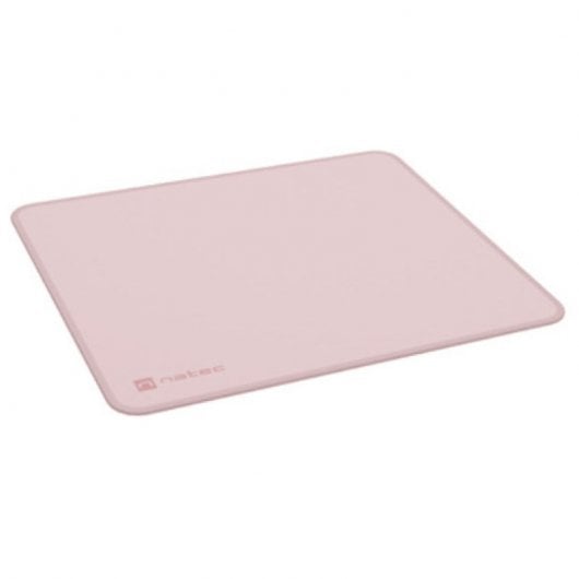 Natec Colors Alfombrilla para Ratón 300X250mm Rosa
