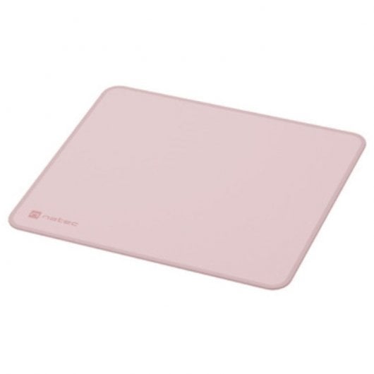 Natec Colors Alfombrilla para Ratón 300X250mm Rosa