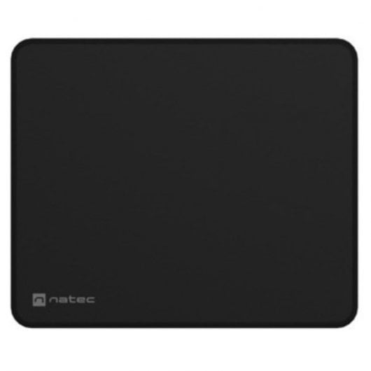Natec Colors Mauspad 300x250mm Schwarz