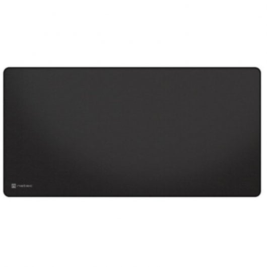 Natec Colors Mauspad 800x400mm Schwarz