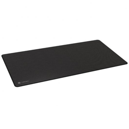 Natec Colors Mauspad 800x400mm Schwarz