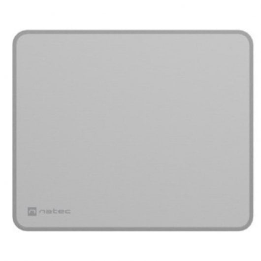 Natec Colors Alfombrilla para Ratón 300X250mm Gris