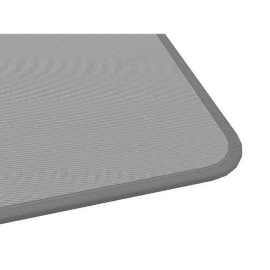 Natec Colors Alfombrilla para Ratón 300X250mm Gris