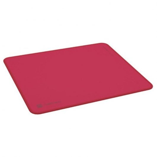 Natec Colors Alfombrilla para Ratón 300X250mm Magenta