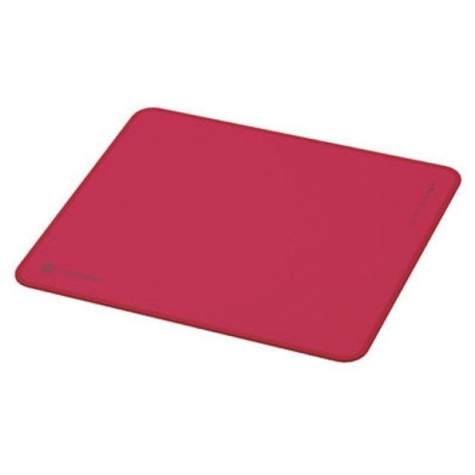 Natec Colors Alfombrilla para Ratón 300X250mm Magenta