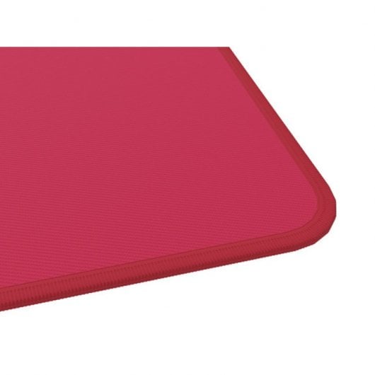 Natec Colors Alfombrilla para Ratón 300X250mm Magenta