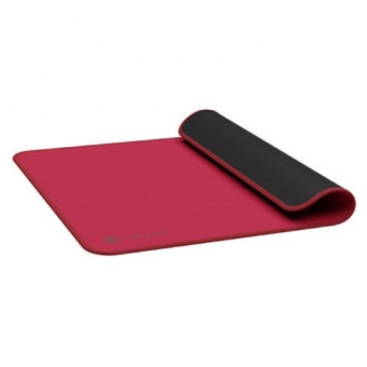 Natec Colors Alfombrilla para Ratón 300X250mm Magenta