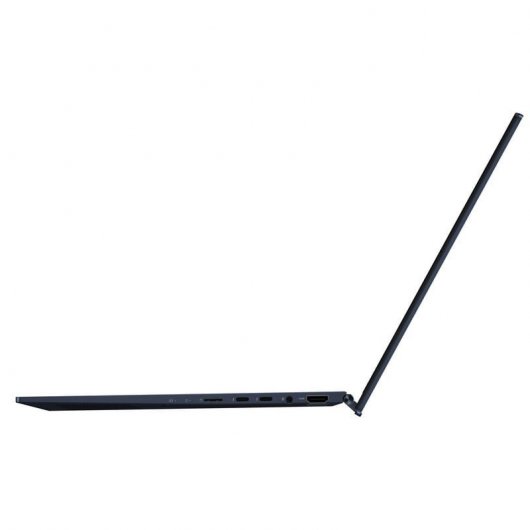 ASUS ZenBook 14 OLED UX3402VA-KM209W Intel Evo Core i7-1360P/16GB/512GB SSD/14"