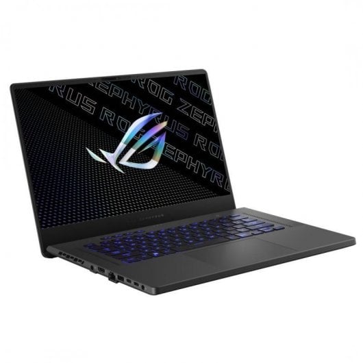 ASUS ROG Zephyrus G15 GA503RS AMD Ryzen 7 6800HS/16GB/1TB SSD/RTX 3080/15.6'' (PT)