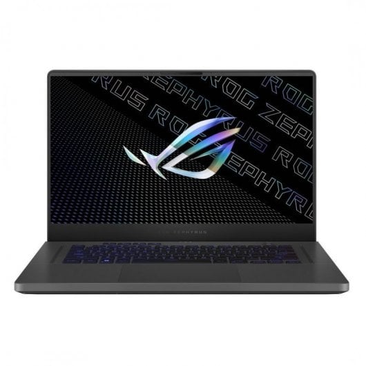 ASUS ROG Zephyrus G15 GA503RS AMD Ryzen 7 6800HS/16GB/1TB SSD/RTX 3080/15.6'' (PT)