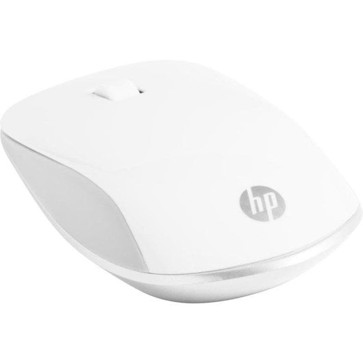 HP 410 Ratón Inalámbrico Bluetooth de Perfil Bajo 1200 DPI Blanco
