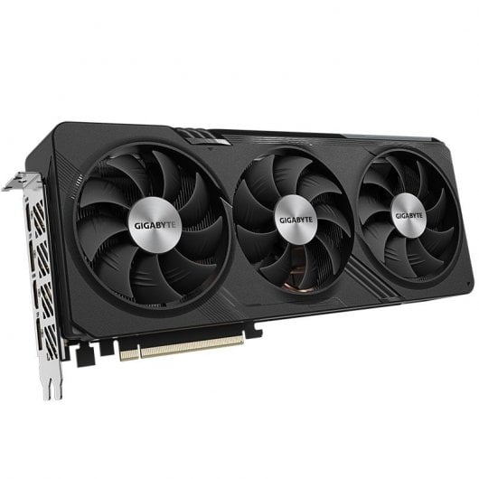 Gigabyte AMD Radeon RX 7800 XT GAMING OC 16 GB GDDR6