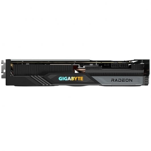 Gigabyte AMD Radeon RX 7800 XT GAMING OC 16 GB GDDR6