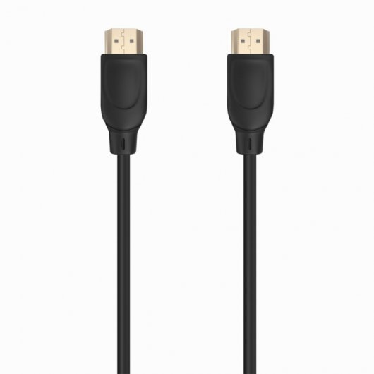 Aisens A120-0721 Cable HDMI 2.0 4K 0.5m Negro
