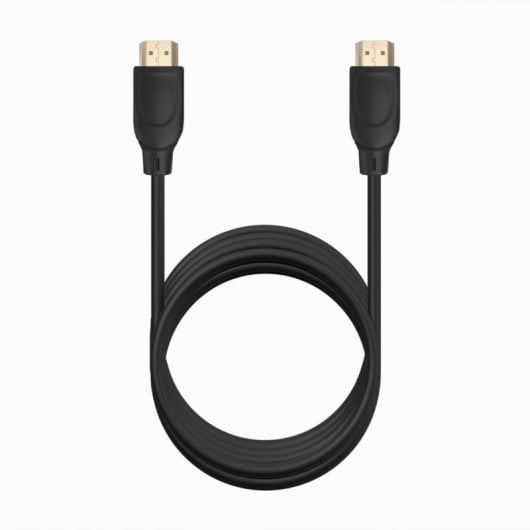 AISENS A120-0725 HDMI-Kabel 3 m HDMI Typ A (Standard) Schwarz