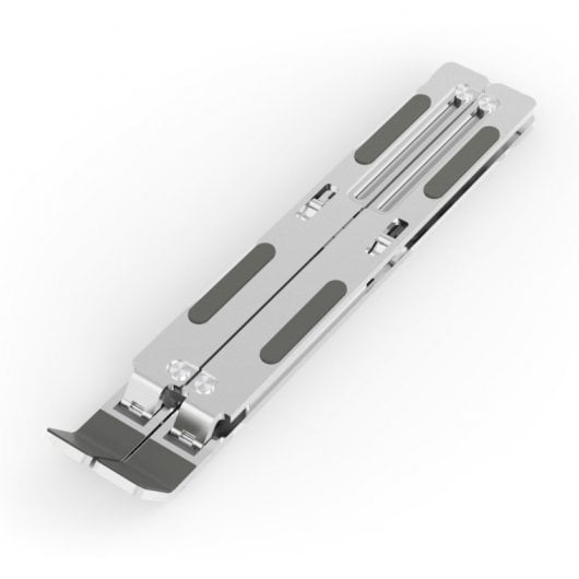 Aisens LPS2M-173 Soporte para Portátil/Tablet hasta 15" Plata
