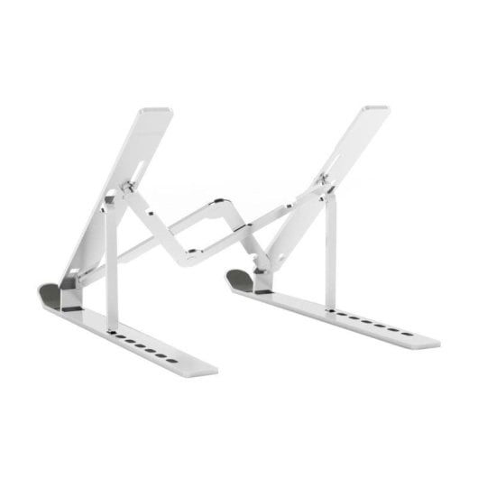 Aisens LPS3M-177 Laptop/Tablet Ständer bis 15" Silber