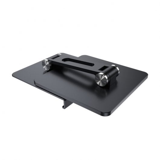 Aisens MS2PXXL-183 Soporte para Smartphone/Tablet Gris
