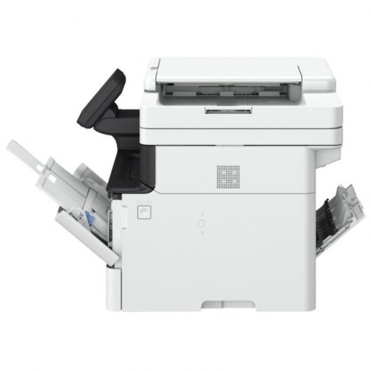 Canon i-SENSYS MF465DW Fax fronte/retro WiFi laser monocromatico multifunzione