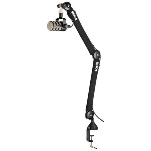 Rode PSA1+ Brazo de Estudio Profesional para Micrófono